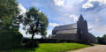Eglise d'Ivoy