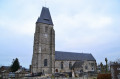 Eglise d'Ocqueville