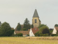Eglise d'Orgerus