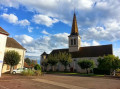 Église d’Ouroux-sur-Saône