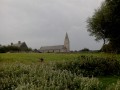 Eglise d'Urville Eglise d'Urville
