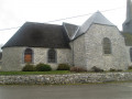 Eglise de Baives