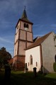 Eglise de Balbronn