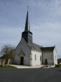 Eglise de Baraize