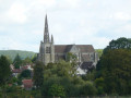 Eglise de Baron