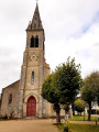 Église de Baule