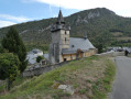 Eglise de Beaud&eacute;an