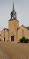 Le village de Beaufay et la Butte de Montplaisir