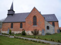 Eglise de Beaurepaire-sur-Sambre