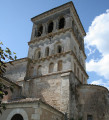 Église de Beauronne