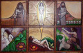 Eglise de Beauvoir Eglise de Beauvoir