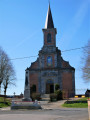 Eglise de Bellignies