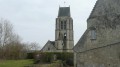 Eglise de Bémont