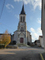 Eglise de Benney Eglise de Benney