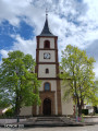 &Eacute;glise de Berrwilller
