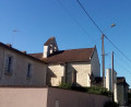 Berthegon Church