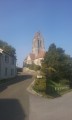 Eglise de Berville