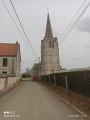 église de bethonsart