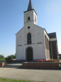Eglise de Bettignies