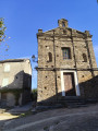 Boucle de Piazzole par San Damianu et San Bertuli