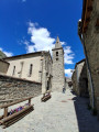 Eglise de Bonneval-sur-Arc