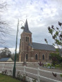 Eglise de Bosgouet