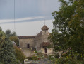 Eglise de Bourdeau Eglise de Bourdeau