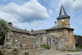 Eglise de Boussoulet