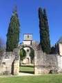 Eglise de Bouteville