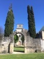 Les Belles Vues à Bouteville