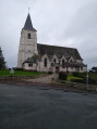 Eglise de Bouvigny