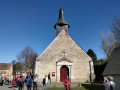 Eglise de Breux sur Avre