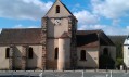 Eglise de Bures sur Yvette Eglise de Bures sur Yvette