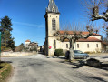 Église de Campagne sur arize