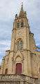 Eglise de Castries