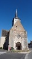 Eglise de Cerdon