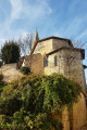 Église de Cestayrols