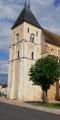 Eglise de Ceton
