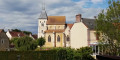 Eglise de Ceton