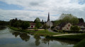Église de Chailly