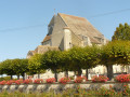 Eglise de Chalmaison