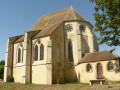 Eglise de Chalmaison