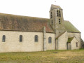 Eglise de Chalou-Moulineux
