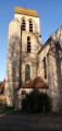 Église de Chamarande