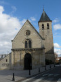 Eglise de Chambourcy