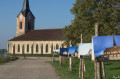 Eglise de Champaubert