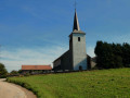 Église de Champdray
