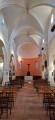 Eglise de Chareil-Cintrat.