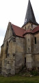 Église de Chars