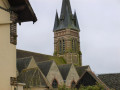 Boucle entre Saint-Jean-de-Rebervilliers à Châteauneuf-en-Thymerais